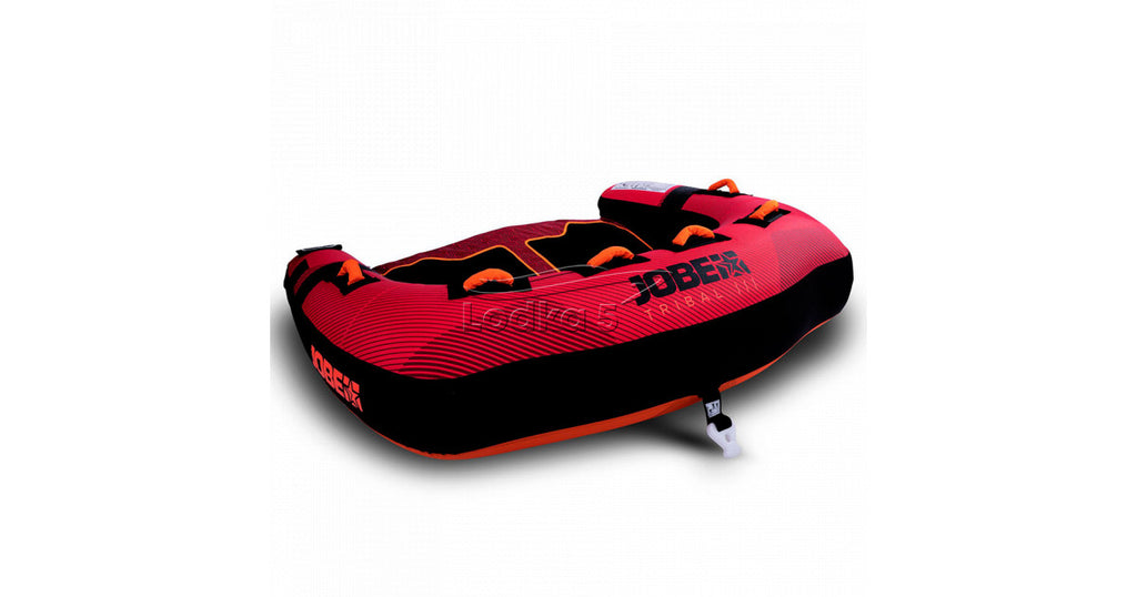 JOBE TRIBAL 3P