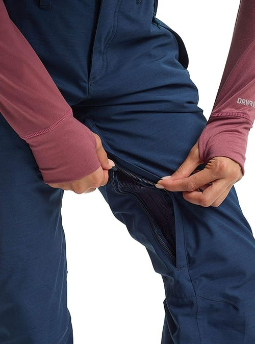 BURTON LADIES BURTON SOCIETY PANT