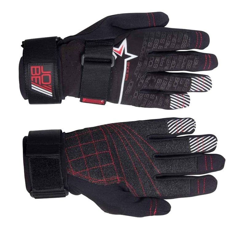 JOBE PROGRESS GLOVE KEVLAR