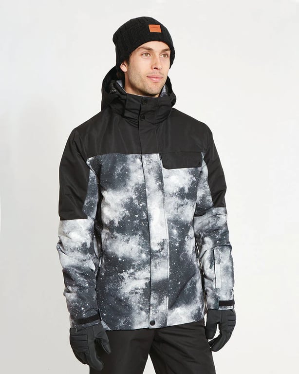 XTM TRAVERSE III JACKET