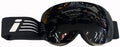 A1 SPORTS THUNDER + MAGNETIC LENS