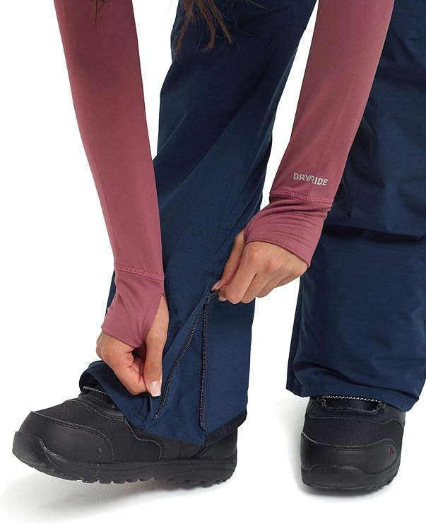 BURTON LADIES BURTON SOCIETY PANT