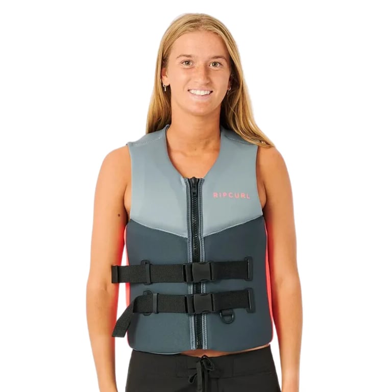 RIPCURL JUNIOR OMEGA VEST