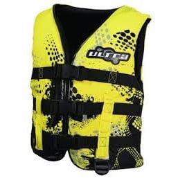 ULTRA  ULTRA CONTENDER VEST