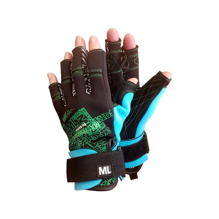 MASTERLINE JUNIOR GLOVES