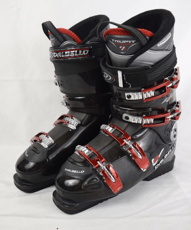 DALBELLO AVANTI V-9 MS