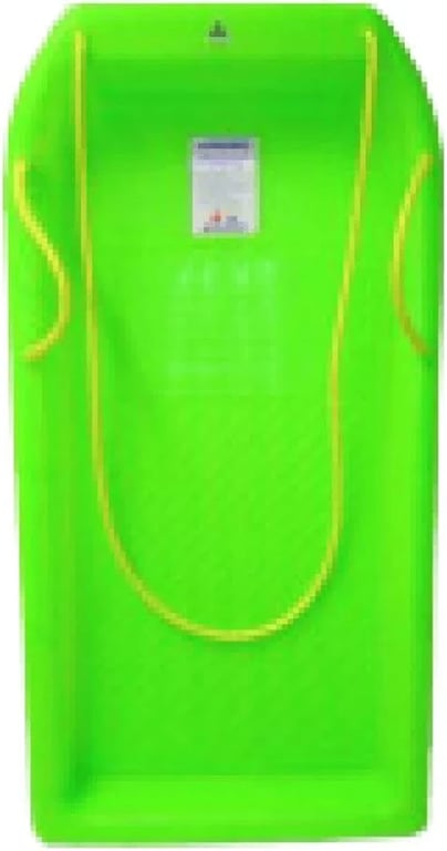 XS WINTER CARVE TOBOGGAN