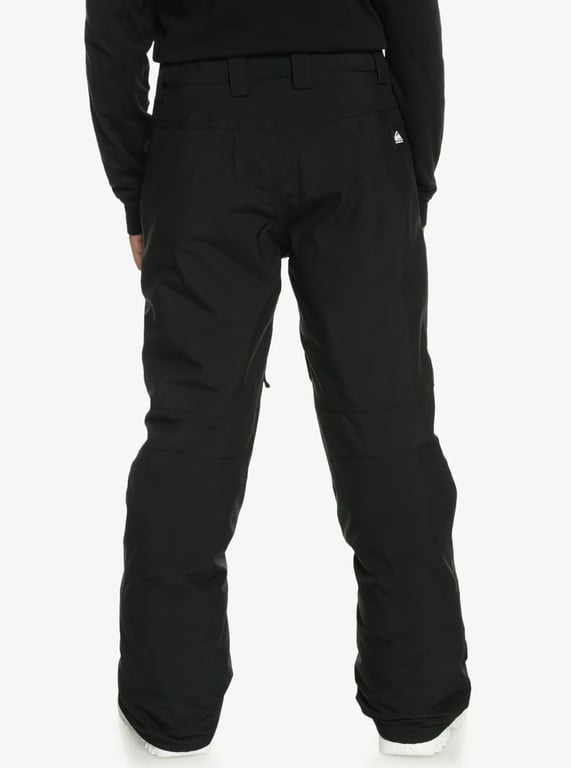 QUICKSILVER ESTATE PANTS