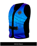 WILLIAMS MIAMI NEO VEST