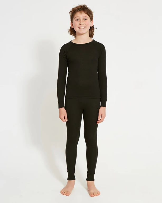 XTM KIDS HEATFLEX PANTS