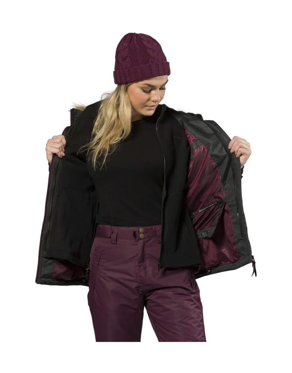 XTM OLENA LADIES JACKET
