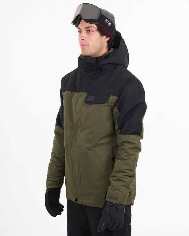 XTM MILES II JACKET