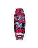 JOBE HOT CHILLI AMPHITRITE KNEEBOARD