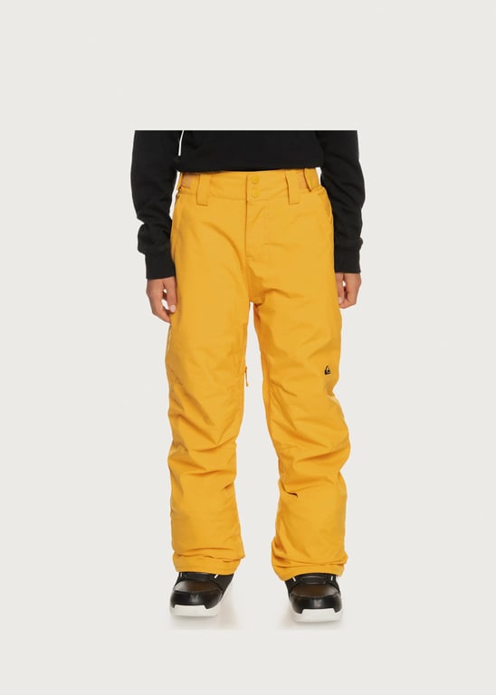 DC  DC ESTATE YOUTH PANT