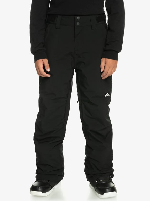 QUICKSILVER ESTATE PANTS