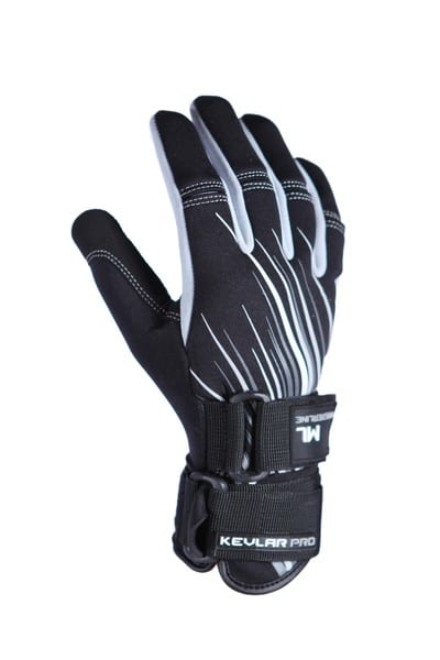 MASTERLINE KEVLAR PRO WATERSKI GLOVES