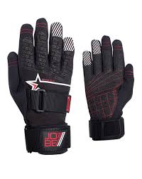 JOBE PROGRESS GLOVE KEVLAR