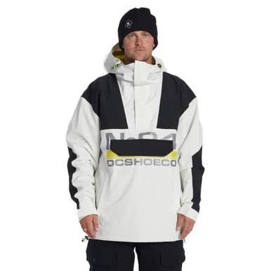 DC  DC-43 ANORAK