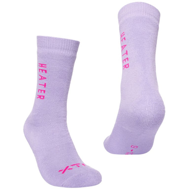 XTM KIDS HEATER SOCKS