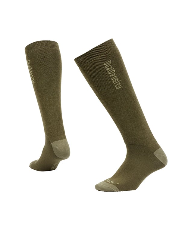 XTM DUAL DENSITY SOCK