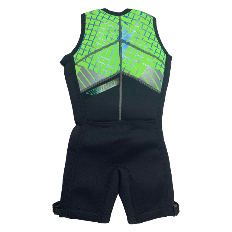 WING JNR FREESTYLE SUIT