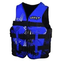 ULTRA  ULTRA CONTENDER VEST