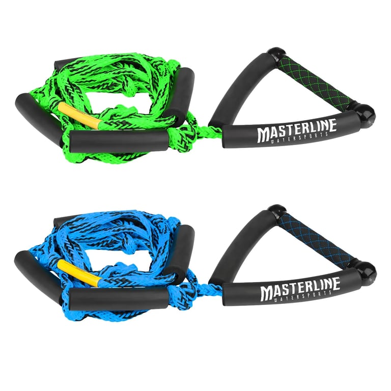 MASTERLINE MASTERLINE SURF PACKAGE