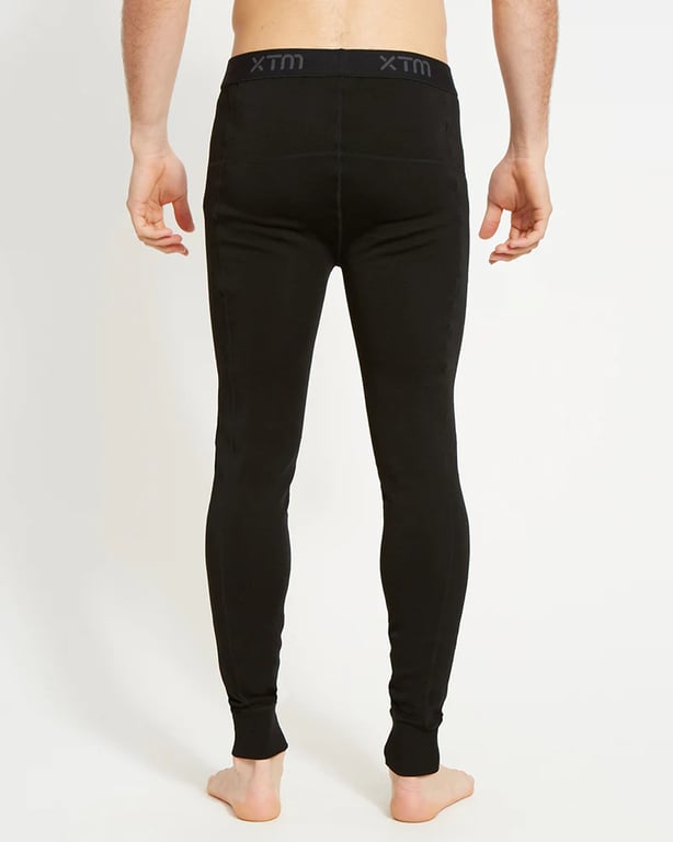 XTM MENS MERINO THERMAL LONG PANTS