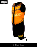 WILLIAMS SPORTS BOUY S/JOHN- URBAN