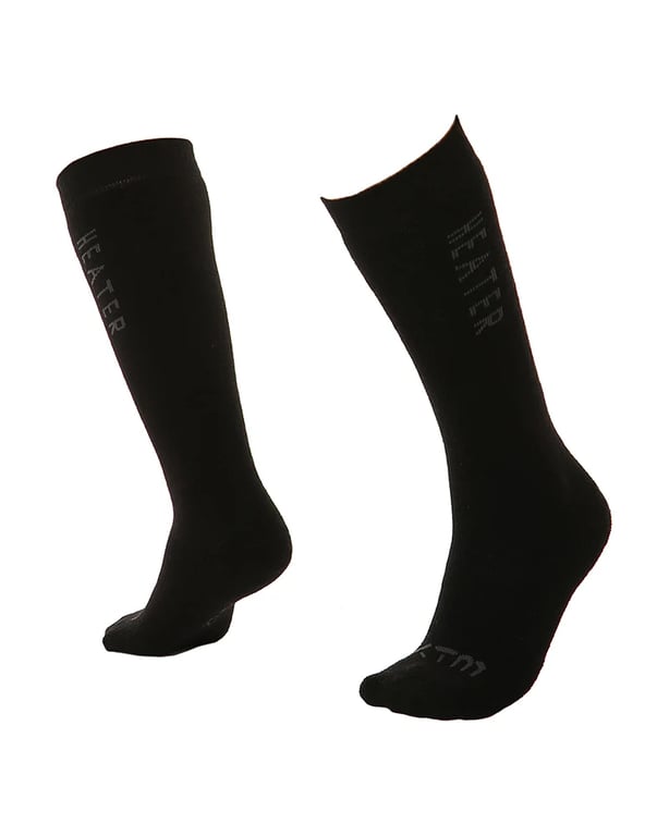 XTM KIDS HEATER SOCKS