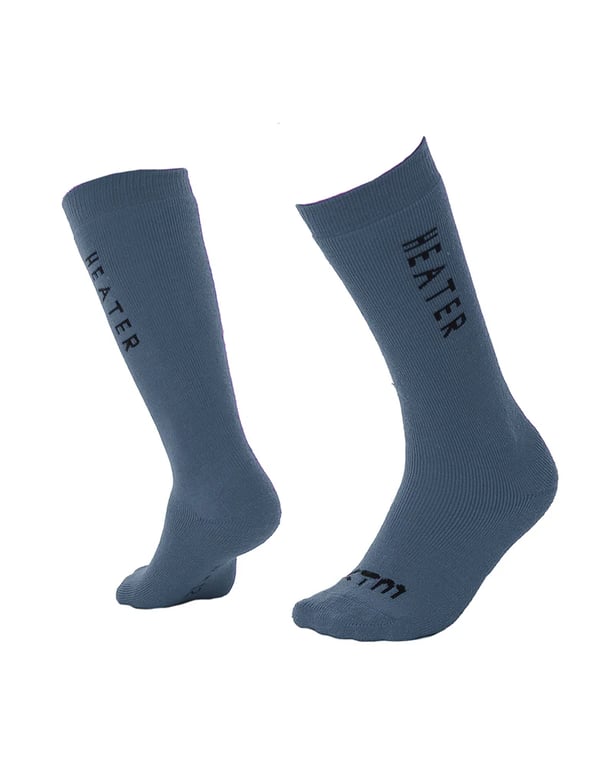XTM KIDS HEATER SOCKS
