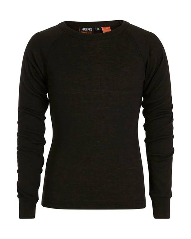 XTM KIDS HEATFLEX TOP