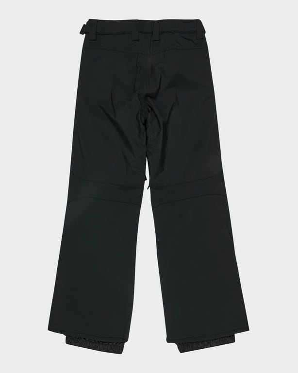 DC  DC ESTATE YOUTH PANT