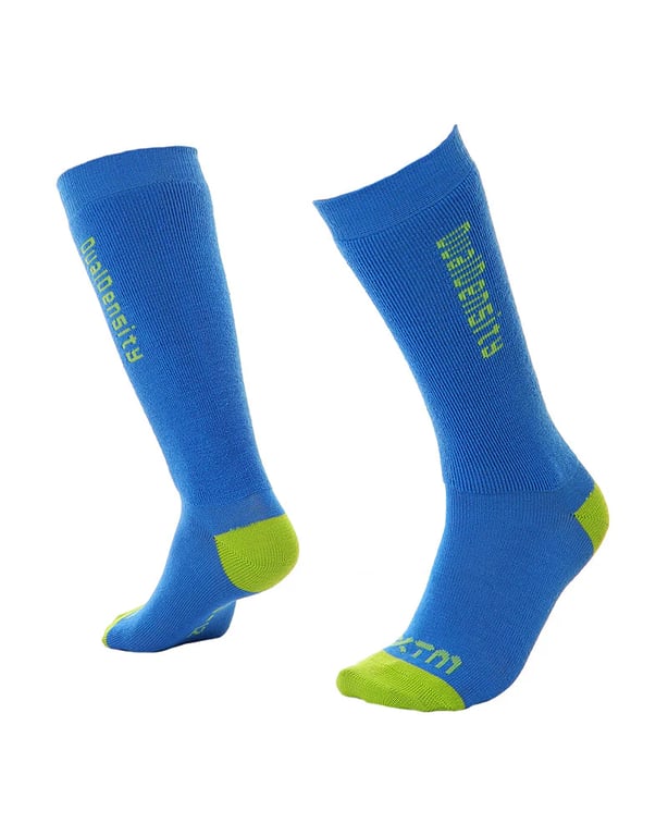 XTM DUAL DENSITY SOCK
