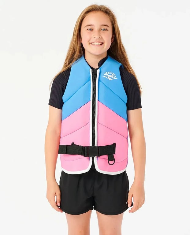 RIPCURL GIRLS DAWN PATROL