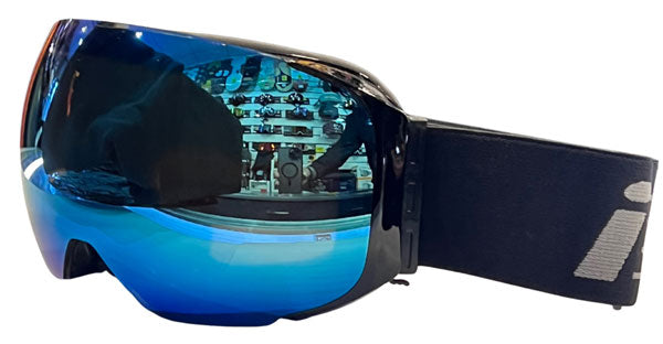 A1 SPORTS THUNDER + MAGNETIC LENS