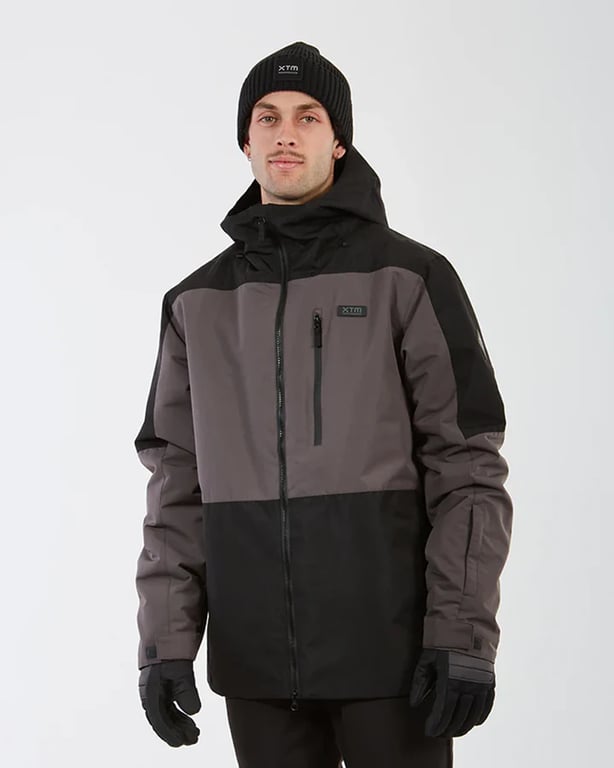 XTM TRAVERSE III JACKET
