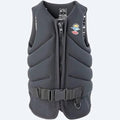 RIPCURL BOYS D/PATROL BUOY VEST