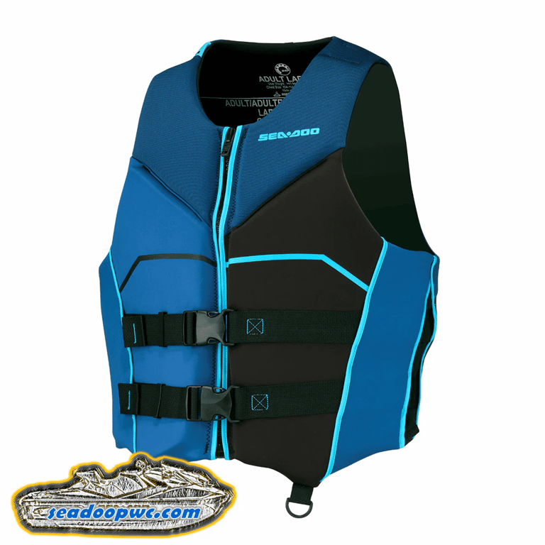 SEADOO SEADOO PRO TEAM VEST