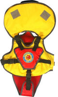 MASTERLINE MASTERLINE INFANT NYLON PFD2 VEST