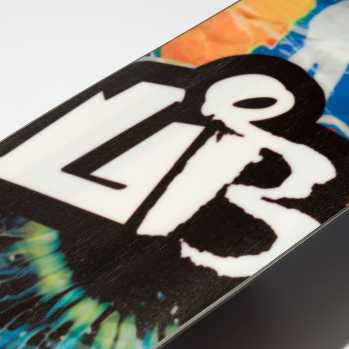 LIB TECH T-RICE PRO SNOWBOARD