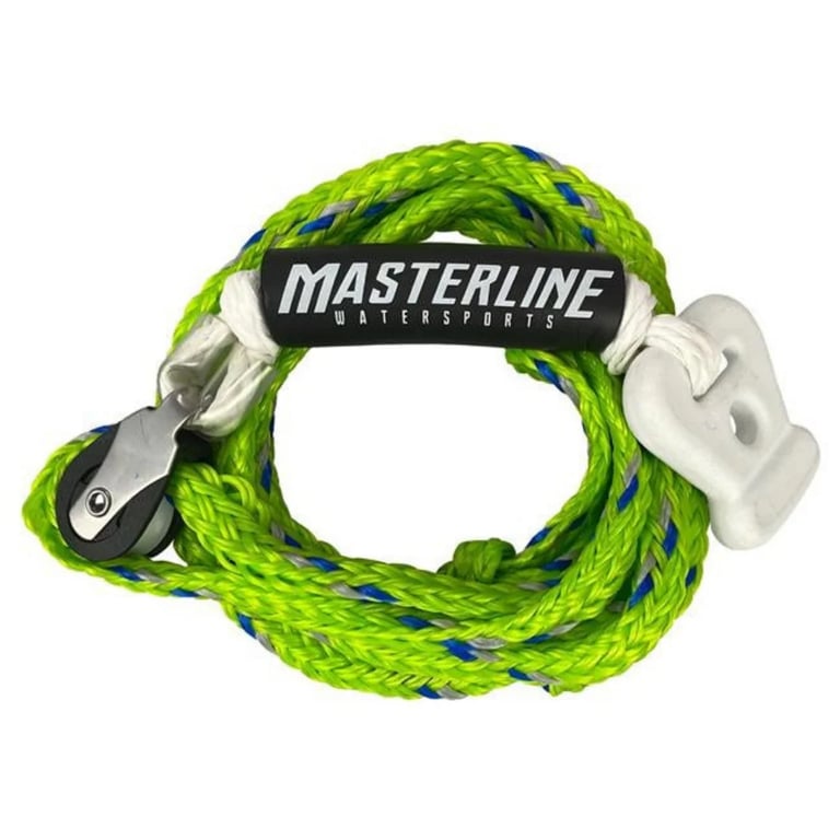 MASTERLINE 4.5M OUTBOARD BRIDLE