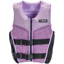 CONNELLY CONNELLY CLASSIC VEST