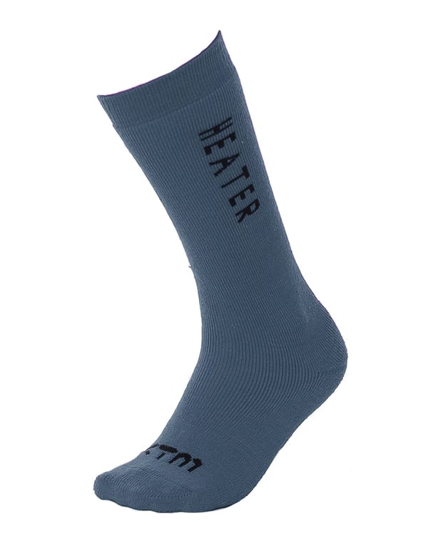 XTM KIDS HEATER SOCKS
