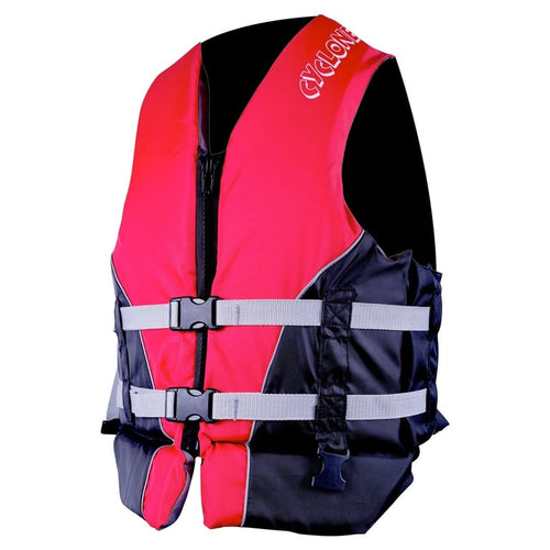 AXIS CYCLONE KIDS PFD 25-40KG