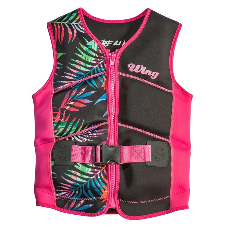WING JUNIOR REALM VEST