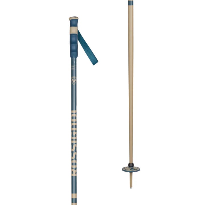 ROSSIGNOL STOVE POLE
