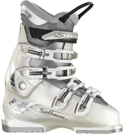 SALOMON IRONY 4