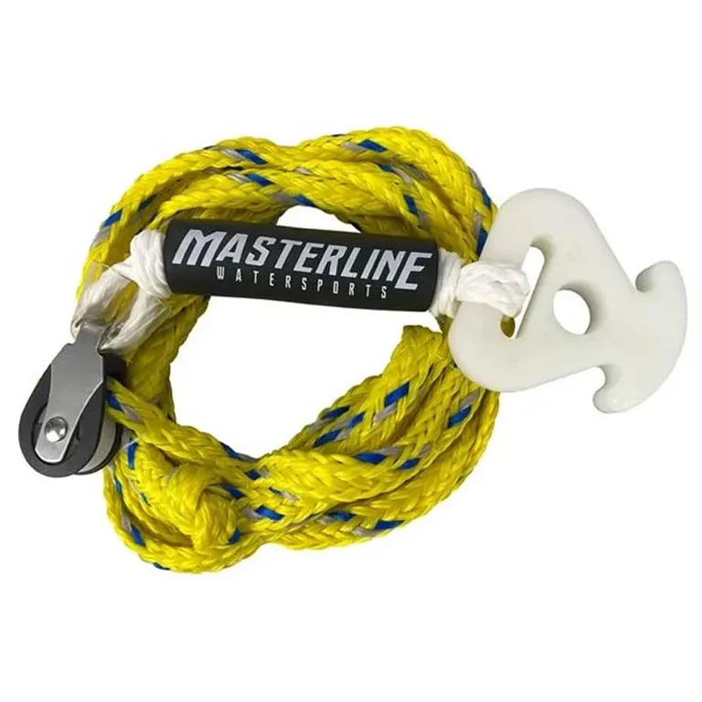 MASTERLINE 4.5M OUTBOARD BRIDLE