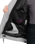 ROXY MEADE JACKET